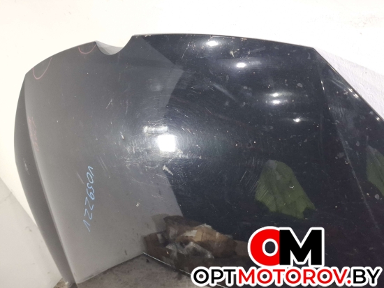 Капот Volkswagen Golf 6 поколение 2009 #6 Капот Volkswagen Golf 6 поколение 2009 #6