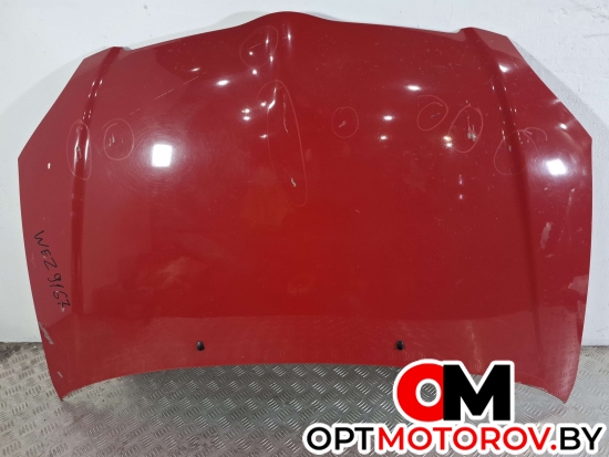 Капот  Toyota Corolla 9 поколение (E120/E130) [рестайлинг] 2004  #1