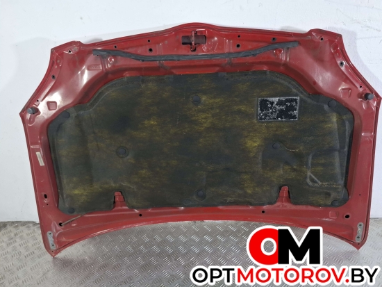 Капот  Toyota Corolla 9 поколение (E120/E130) [рестайлинг] 2004  #6