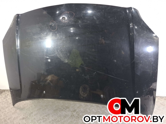 Капот Toyota Avensis 2 поколение (T250) 2004 #1 Капот Toyota Avensis 2 поколение (T250) 2004 #1