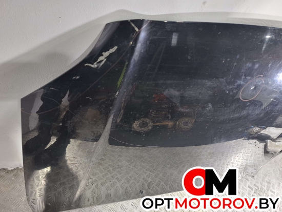 Капот Toyota Avensis 2 поколение (T250) 2004 #5 Капот Toyota Avensis 2 поколение (T250) 2004 #5