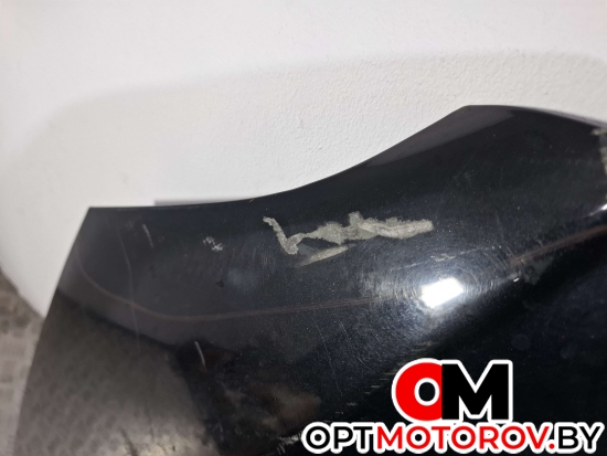 Капот Toyota Avensis 2 поколение (T250) 2004 #7 Капот Toyota Avensis 2 поколение (T250) 2004 #7