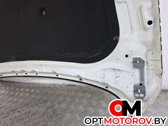 Капот  Opel Astra J [рестайлинг] 2013 13270748, 13350059, 13312996, 13385745 #8