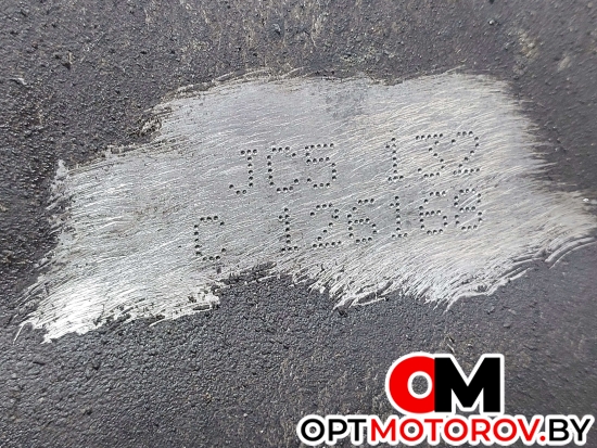 КПП механическая (МКПП)  Renault Megane 1 поколение [рестайлинг] 2003 JC5132 #7