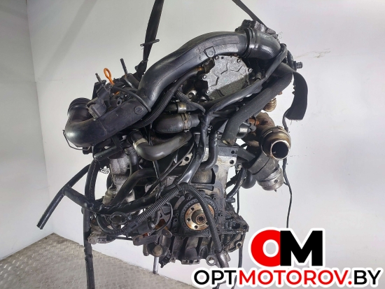 Двигатель Audi A4 B7 2007 BRB #4 Двигатель Audi A4 B7 2007 BRB #4