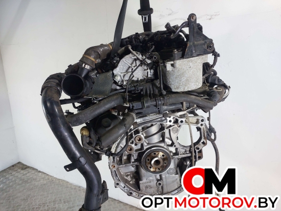 Двигатель  Ford Mondeo 4 поколение [рестайлинг] 2013 T1BB #5