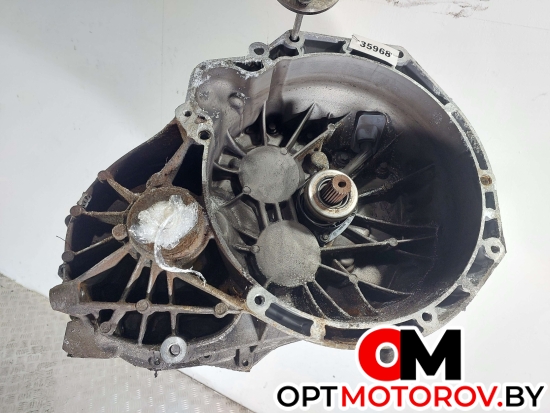 Двигатель  Ford Mondeo 4 поколение [рестайлинг] 2013 BG9R7002KCC #1