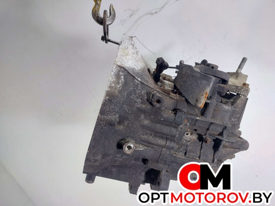 Двигатель  Ford Mondeo 4 поколение [рестайлинг] 2013 BG9R7002KCC #2