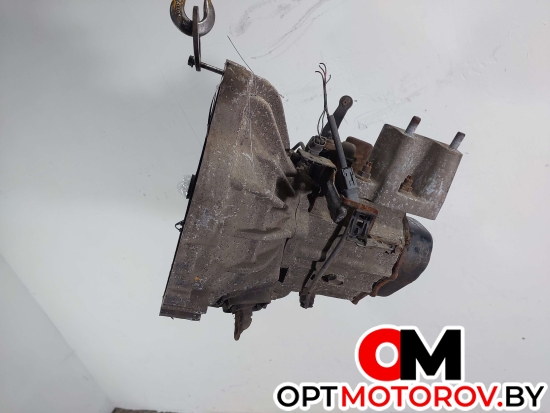 КПП механическая (МКПП) Mazda 2 DE 2009 FC140, LGF6, F6LG #2 КПП механическая (МКПП) Mazda 2 DE 2009 FC140, LGF6, F6LG #2