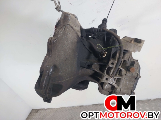 КПП механическая (МКПП) Opel Corsa D 2009 UW429, F13429 #2 КПП механическая (МКПП) Opel Corsa D 2009 UW429, F13429 #2