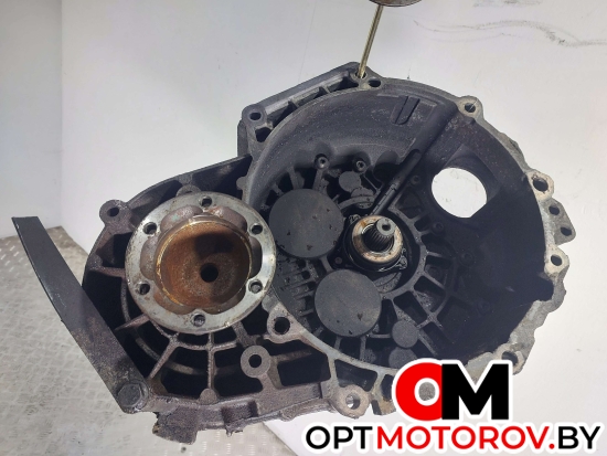 КПП механическая (МКПП) Volkswagen Golf 5 поколение 2008 JLU #1 КПП механическая (МКПП) Volkswagen Golf 5 поколение 2008 JLU #1