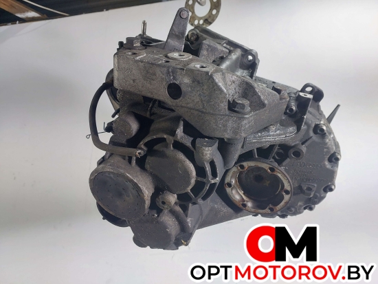 КПП механическая (МКПП) Volkswagen Golf 5 поколение 2008 JLU #5 КПП механическая (МКПП) Volkswagen Golf 5 поколение 2008 JLU #5