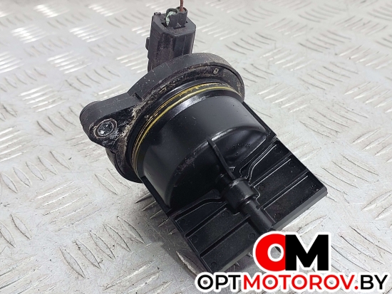 Исполнительный узел DISA/Механизм изменения длины впускного коллектора  Jaguar X-Type 1 поколение 2002 XW4E9L490AD #1