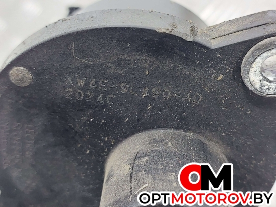 Исполнительный узел DISA/Механизм изменения длины впускного коллектора  Jaguar X-Type 1 поколение 2002 XW4E9L490AD #3