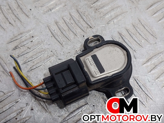 Катушка зажигания  Jaguar X-Type 1 поколение 2002 1985003300 #1