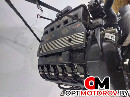 Двигатель BMW X5 E53 2001 M54B306S3, M54B30, 306S3 #2 Двигатель BMW X5 E53 2001 M54B306S3, M54B30, 306S3 #2