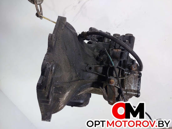 КПП механическая (МКПП)  Opel Astra J [рестайлинг] 2014 F13W419, F13419 #2