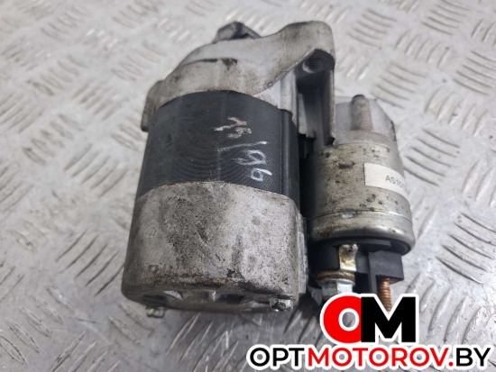 Стартер  Renault Clio 3 поколение [рестайлинг] 2010 AS1012 #5