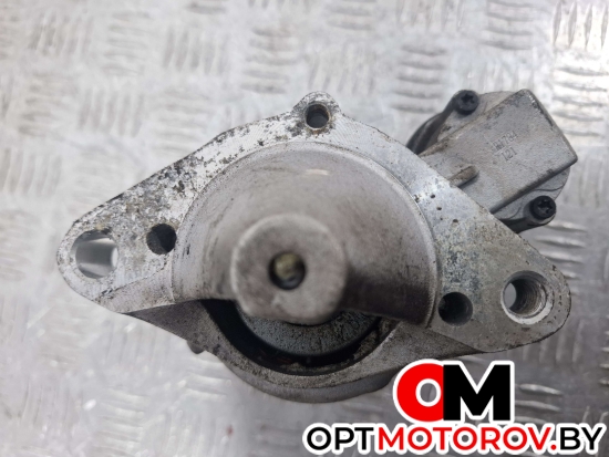 Стартер  Renault Clio 3 поколение [рестайлинг] 2010 AS1012 #7