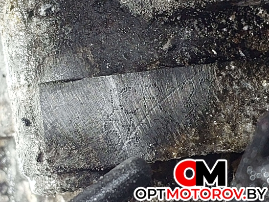 Стартер Volkswagen Passat B6 2008 JCR #6 Стартер Volkswagen Passat B6 2008 JCR #6