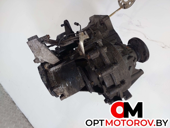 Стартер Volkswagen Passat B6 2008 JCR #4 Стартер Volkswagen Passat B6 2008 JCR #4