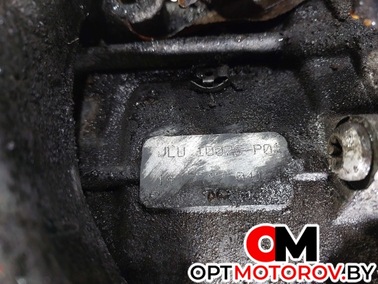 КПП механическая (МКПП) Volkswagen Golf 5 поколение 2008 JLU #6 КПП механическая (МКПП) Volkswagen Golf 5 поколение 2008 JLU #6