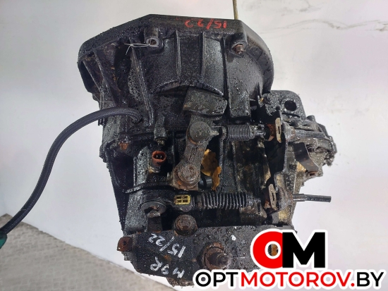 Кронштейн полуоси  Opel Vivaro A [рестайлинг] 2009 PF6024 #3