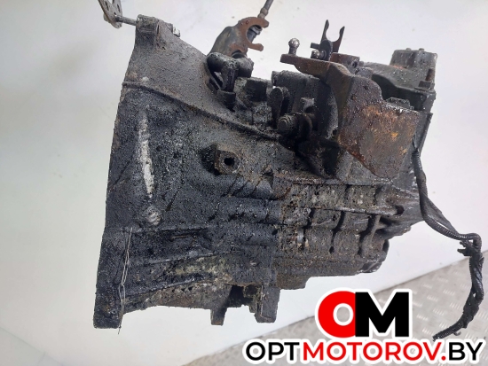 КПП механическая (МКПП) Ford S-Max 1 поколение 2006 7G9R7002ZF #2 КПП механическая (МКПП) Ford S-Max 1 поколение 2006 7G9R7002ZF #2