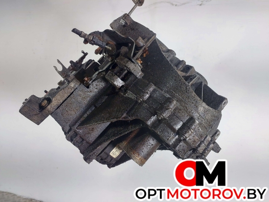 КПП механическая (МКПП) Ford S-Max 1 поколение 2006 7G9R7002ZF #4 КПП механическая (МКПП) Ford S-Max 1 поколение 2006 7G9R7002ZF #4