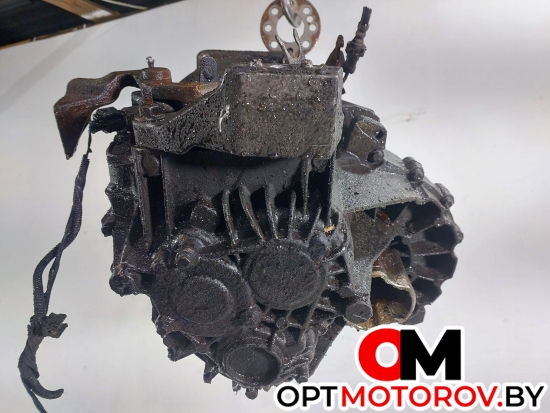 КПП механическая (МКПП) Ford S-Max 1 поколение 2006 7G9R7002ZF #5 КПП механическая (МКПП) Ford S-Max 1 поколение 2006 7G9R7002ZF #5