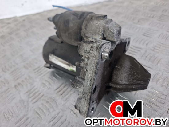 Стартер  Peugeot 207 1 поколение [рестайлинг] 2010 TS14E110, 9688268480 #2