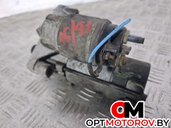 Стартер  Peugeot 207 1 поколение [рестайлинг] 2010 TS14E110, 9688268480 #5