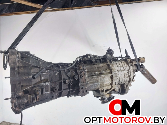 Двигатель Suzuki Grand Vitara 1 поколение 2001 #2 Двигатель Suzuki Grand Vitara 1 поколение 2001 #2