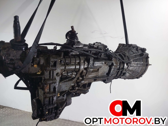 Двигатель Suzuki Grand Vitara 1 поколение 2001 #4 Двигатель Suzuki Grand Vitara 1 поколение 2001 #4