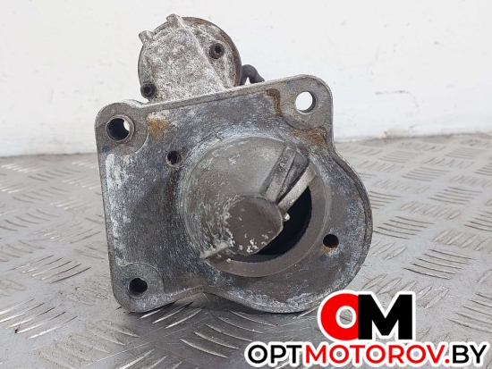 Стартер  Ford Mondeo 4 поколение [рестайлинг] 2013 TS22E36, DRS0664 #2