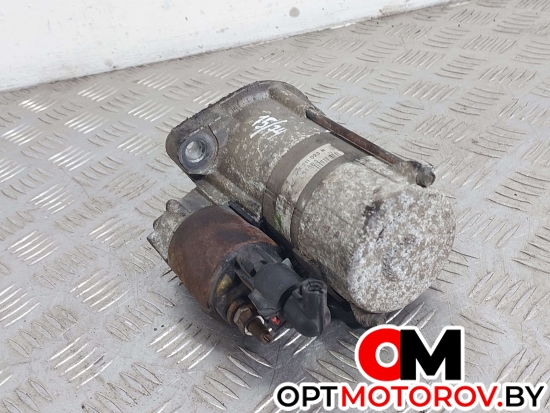 Стартер Skoda Superb 2 поколение 2009 02M911023N, TS18E3 #4 Стартер Skoda Superb 2 поколение 2009 02M911023N, TS18E3 #4