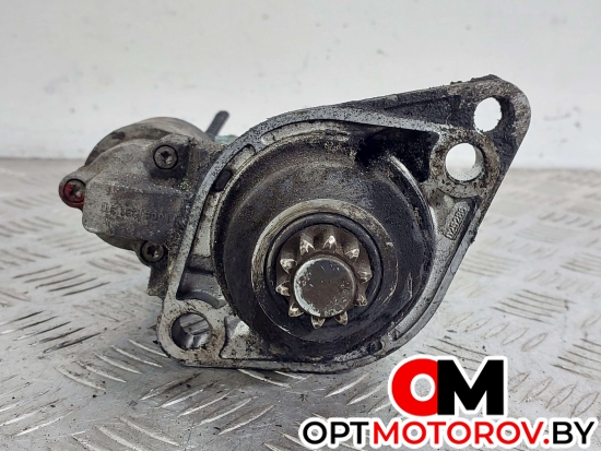 Стартер  Volkswagen Golf 5 поколение 2005 02Z911023F, 0001123012, 0001123013 #2