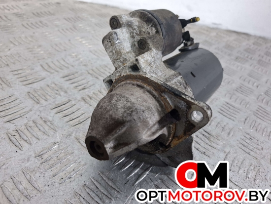 Стартер Opel Corsa D 2009 55566800, 0001107493 #2 Стартер Opel Corsa D 2009 55566800, 0001107493 #2