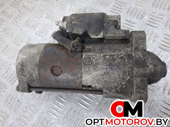 Стартер Suzuki Grand Vitara 1 поколение 2001 #3 Стартер Suzuki Grand Vitara 1 поколение 2001 #3