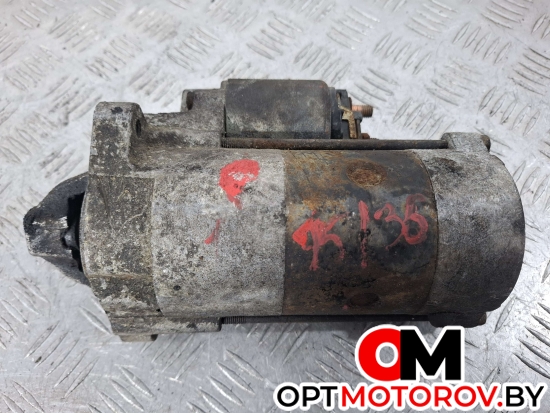 Стартер Suzuki Grand Vitara 1 поколение 2001 #4 Стартер Suzuki Grand Vitara 1 поколение 2001 #4