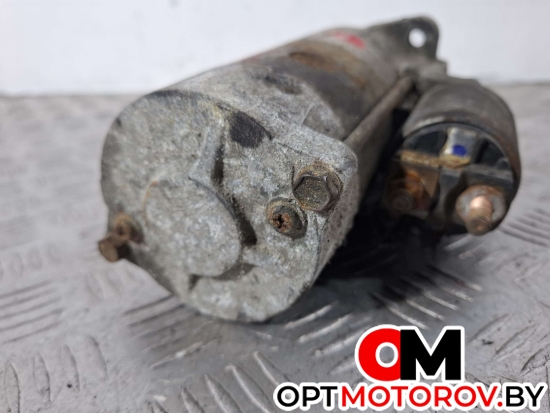 Стартер Suzuki Grand Vitara 1 поколение 2001 #5 Стартер Suzuki Grand Vitara 1 поколение 2001 #5