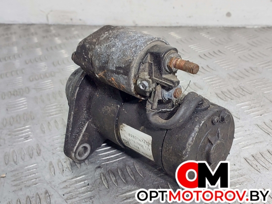 Стартер  Opel Zafira 2 поколение (B) [рестайлинг] 2010 8980147432, S114925B #3