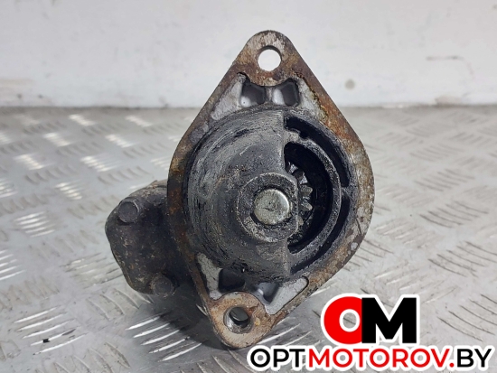 Стартер  Opel Zafira 2 поколение (B) [рестайлинг] 2010 8980147432, S114925B #4