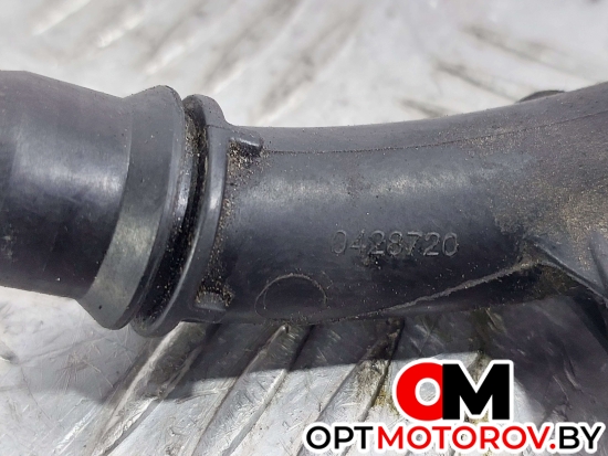 Патрубок охлаждения Opel Insignia 1 поколение (A) 2014 0428720 #3 Патрубок охлаждения Opel Insignia 1 поколение (A) 2014 0428720 #3