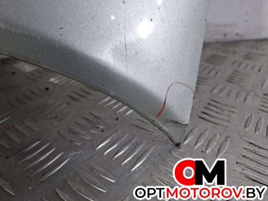 Капот  Toyota Avensis 2 поколение (T250) [рестайлинг] 2008  #4