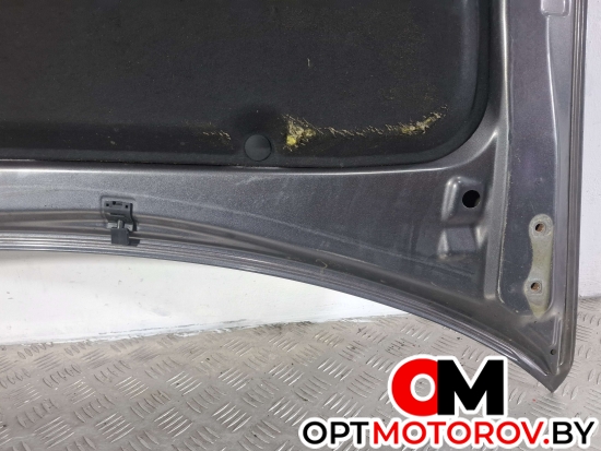 Капот Toyota Auris 1 поколение 2007 #7 Капот Toyota Auris 1 поколение 2007 #7