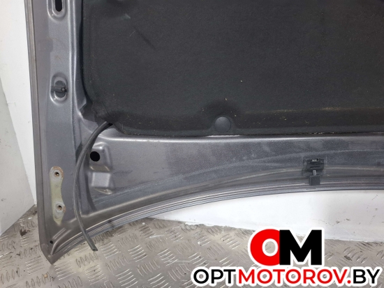 Капот Toyota Auris 1 поколение 2007 #8 Капот Toyota Auris 1 поколение 2007 #8