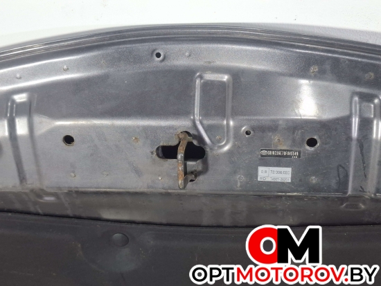 Капот Toyota Auris 1 поколение 2007 #9 Капот Toyota Auris 1 поколение 2007 #9