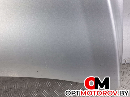 Капот Chevrolet Aveo T300 2012 #2 Капот Chevrolet Aveo T300 2012 #2