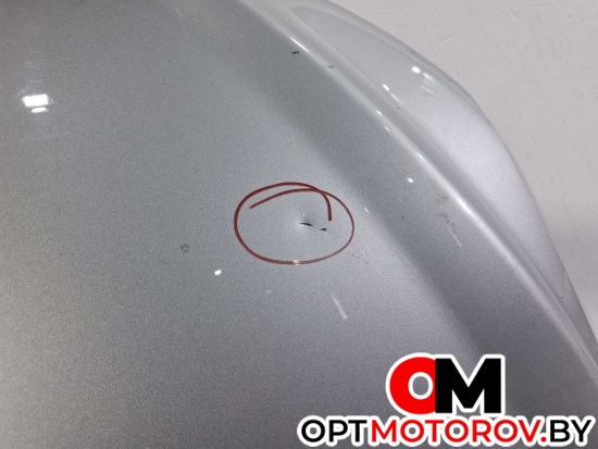 Капот Chevrolet Aveo T300 2012 #6 Капот Chevrolet Aveo T300 2012 #6